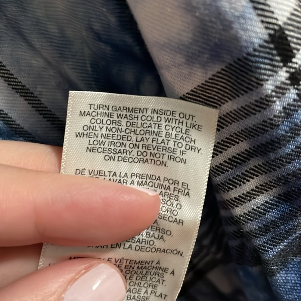 C&C California Button Down M - image 5